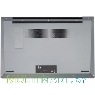 Ноутбук iRU Tactio 15BHR (2139185) картинка 6